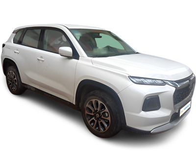 Maruti Grand Vitara-img